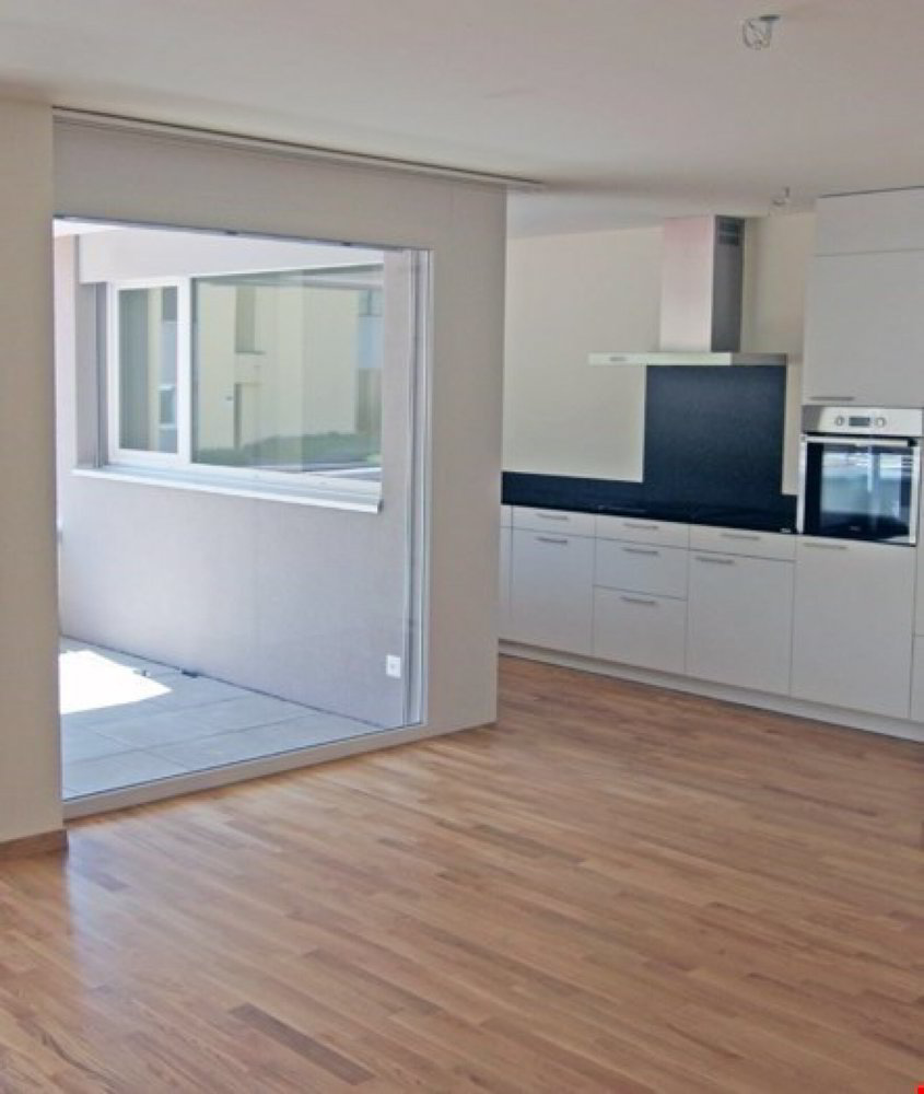 Wohnung – Au SG - Ansicht 3