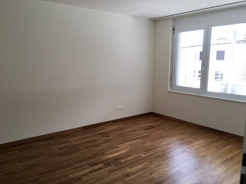 Wohnung – Au SG - Ansicht 4