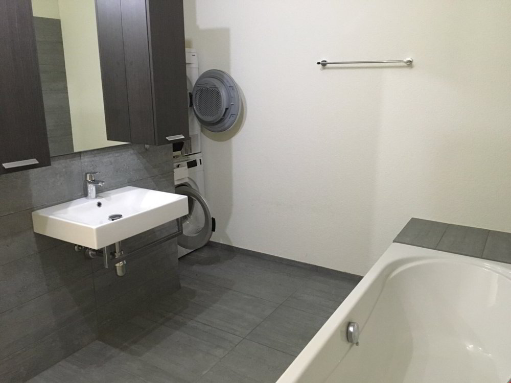 Wohnung – Au SG - Ansicht 5