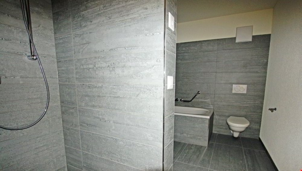 Wohnung – Au SG - Mehr