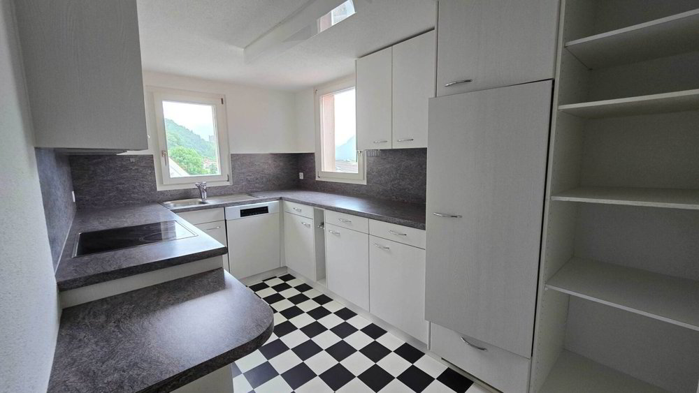 Wohnung – Bad Ragaz - Ansicht 2