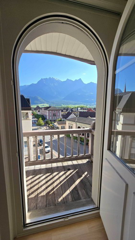 Wohnung – Bad Ragaz - Ansicht 4