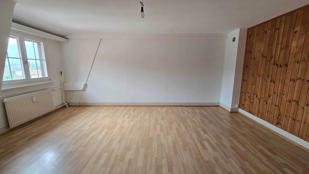 Wohnung – Bad Ragaz - Ansicht 5
