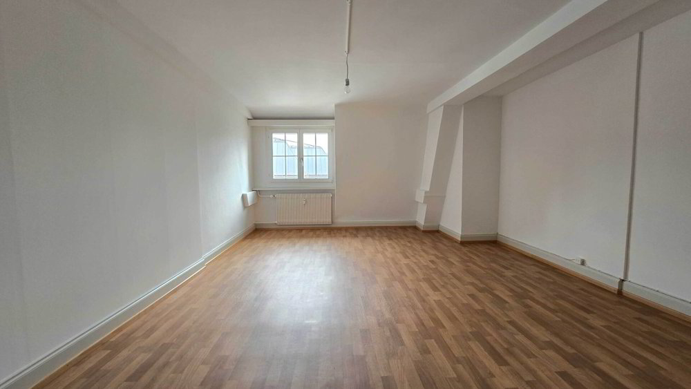 Wohnung – Bad Ragaz - Mehr