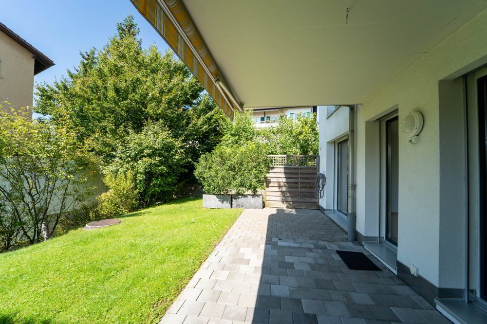 Wohnung – Jona - Ansicht 2