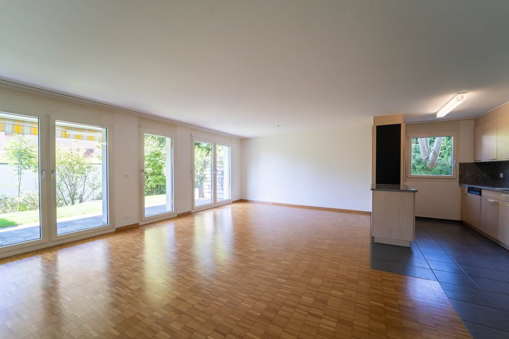 Wohnung – Jona - Ansicht 5