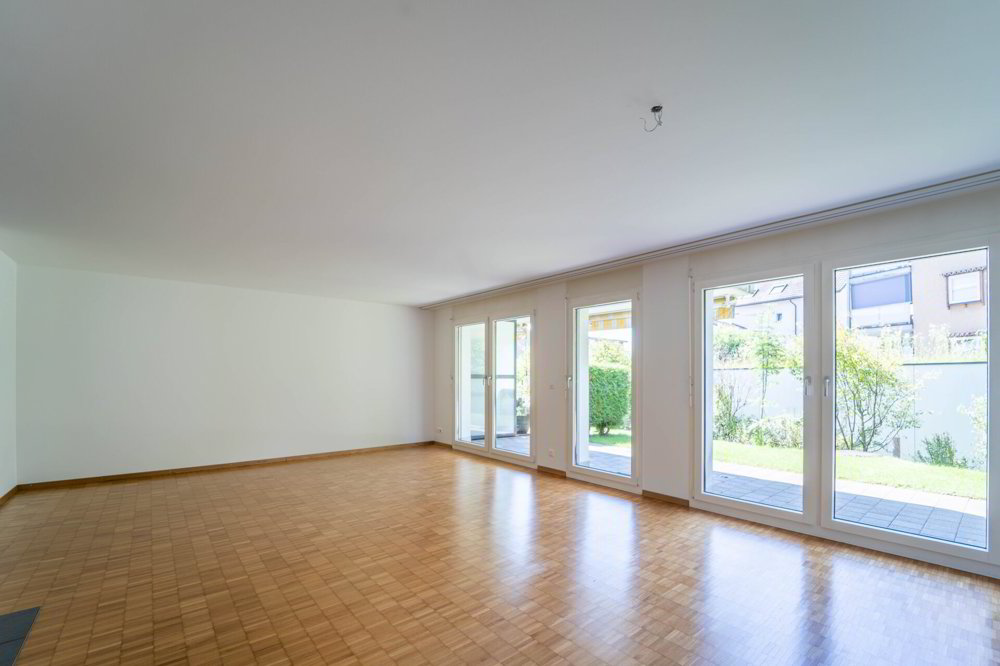 Wohnung – Jona - Mehr