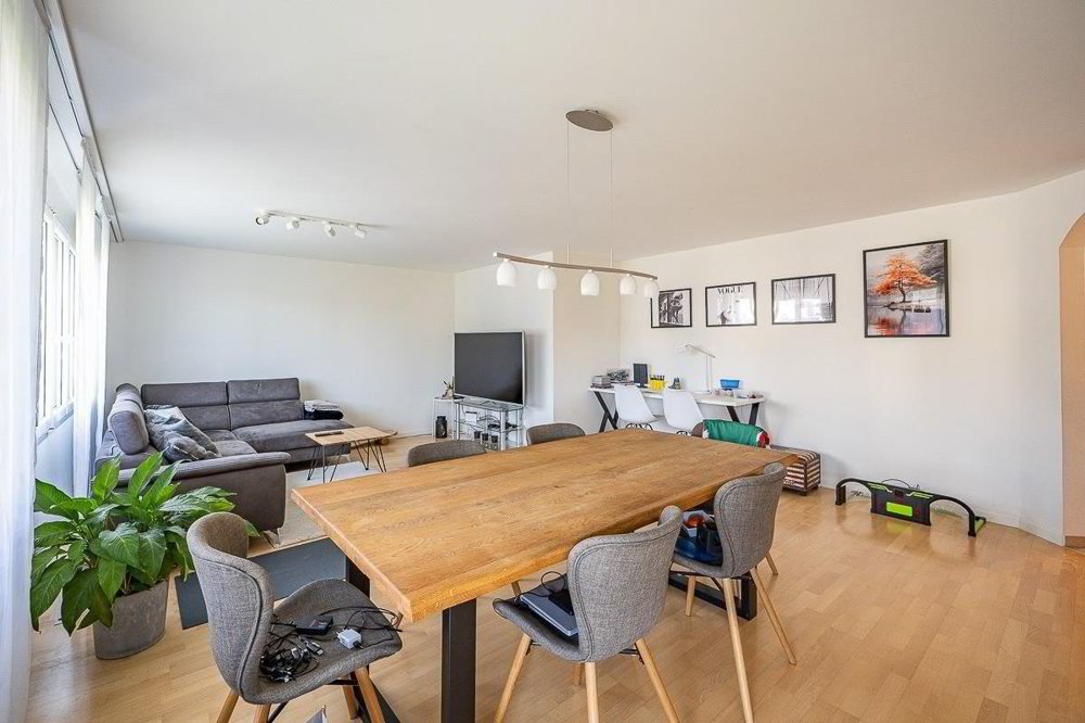 Wohnung – Niederwil SG - Ansicht 2