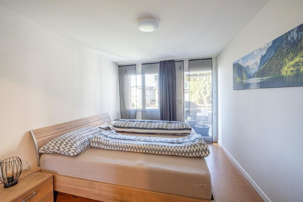 Wohnung – Niederwil SG - Ansicht 3
