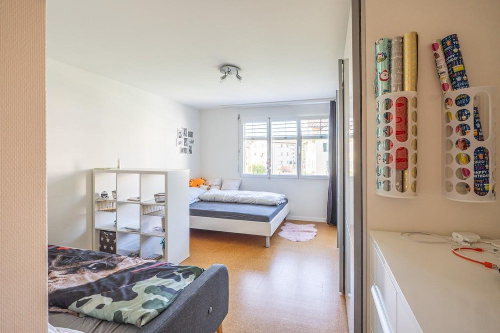 Wohnung – Niederwil SG - Ansicht 4