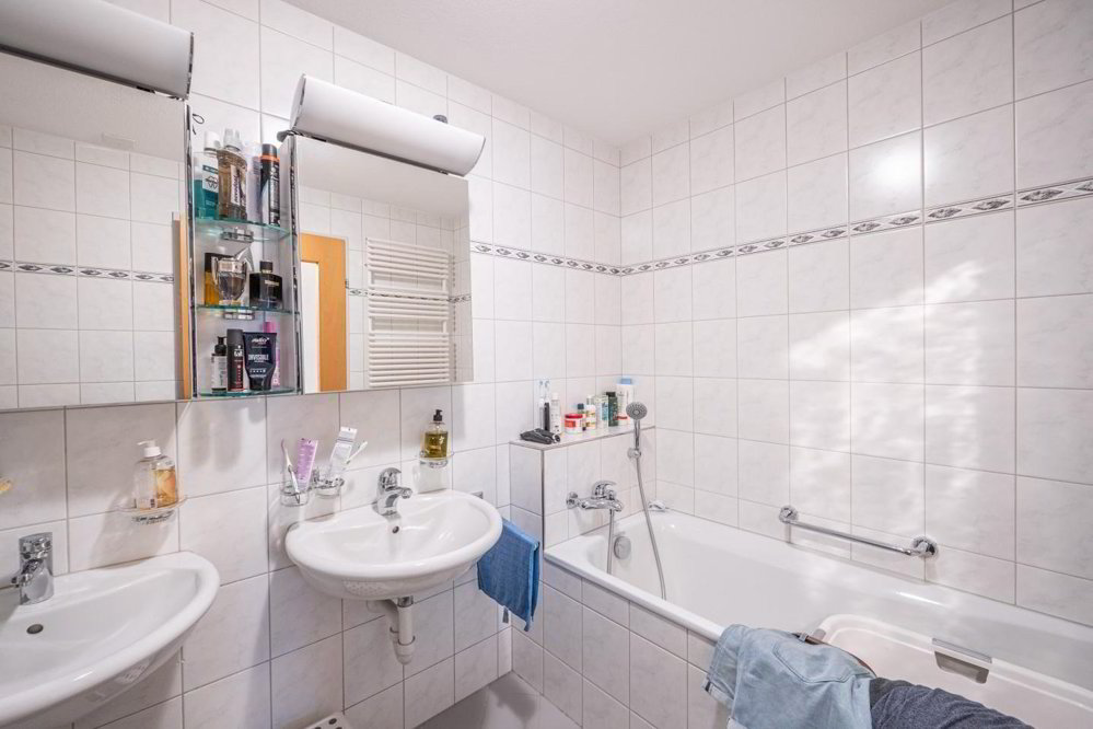 Wohnung – Niederwil SG - Mehr