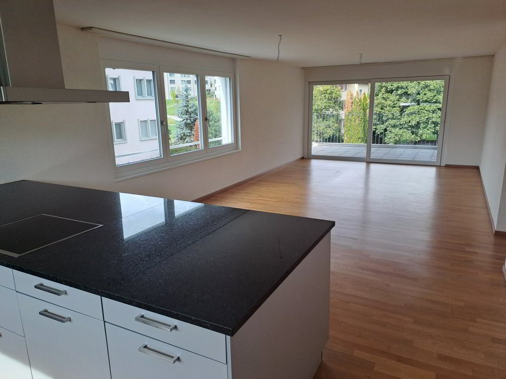 Wohnung – Wil SG