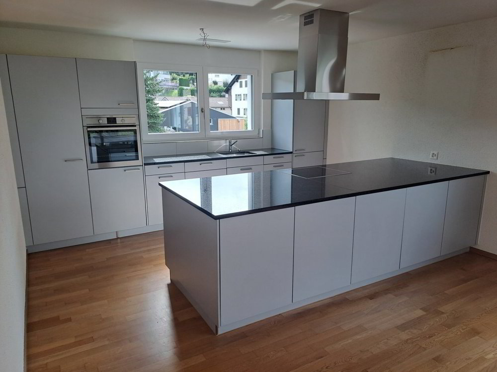 Wohnung – Wil SG - Ansicht 2
