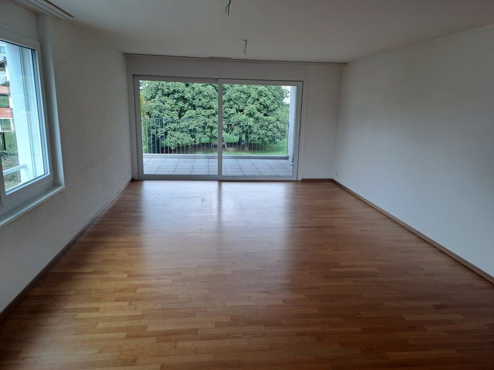 Wohnung – Wil SG - Ansicht 3