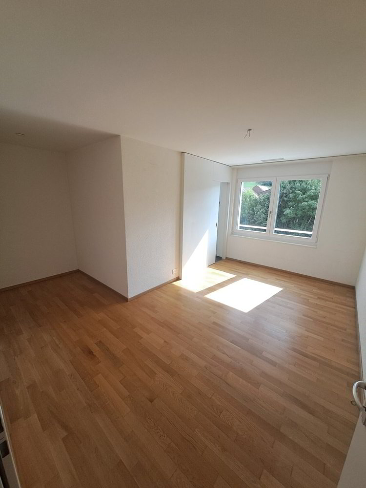 Wohnung – Wil SG - Ansicht 4