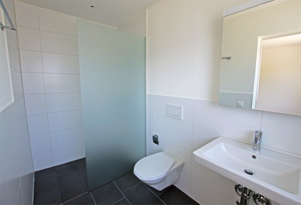 Wohnung – Wil SG - Ansicht 5