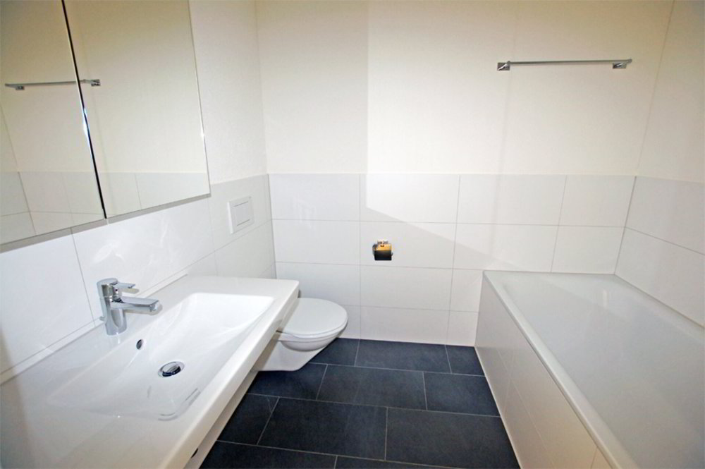 Wohnung – Wil SG - Mehr