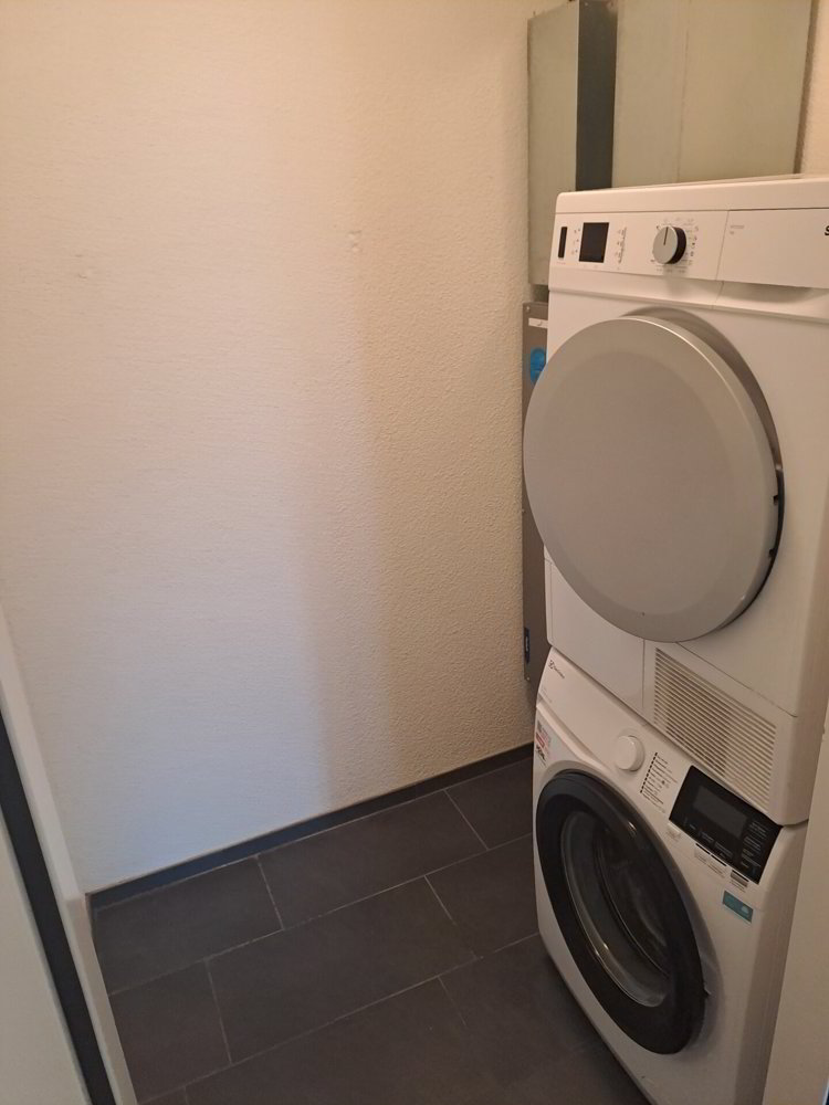 4.5 rooms Apartment for rent in Wil SG - image 1/7