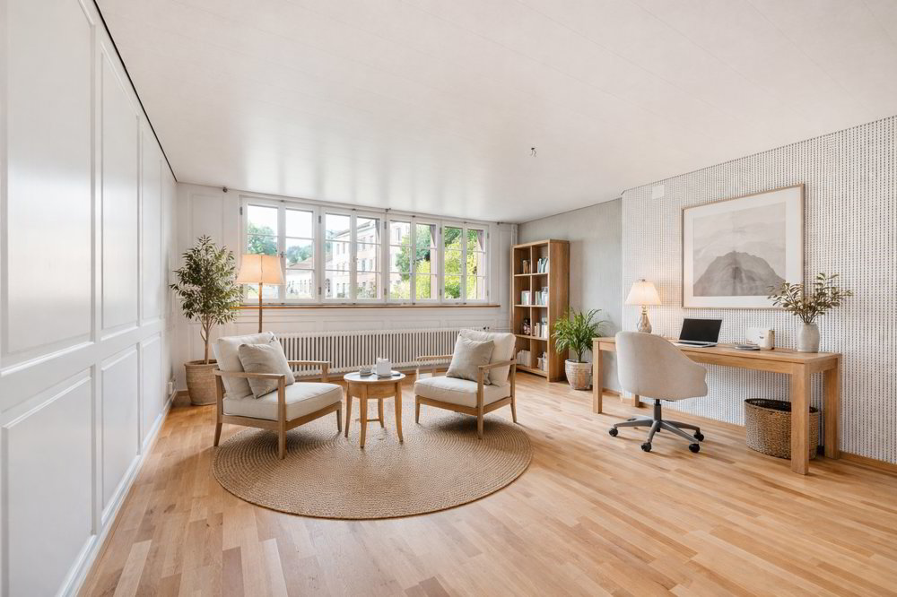 Wohnung – Herisau - Ansicht 4