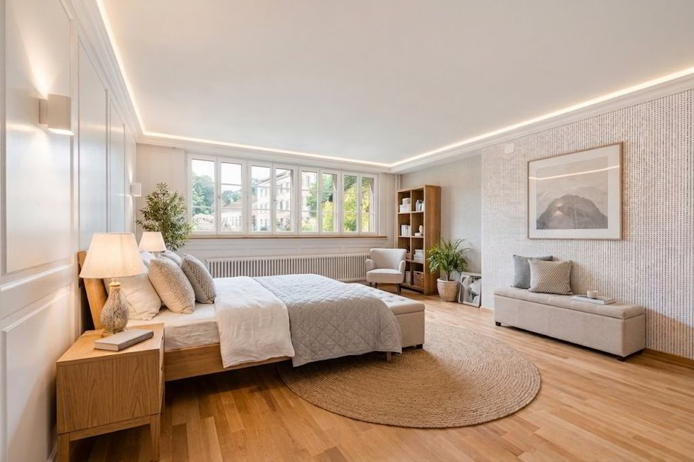 Wohnung – Herisau - Ansicht 5