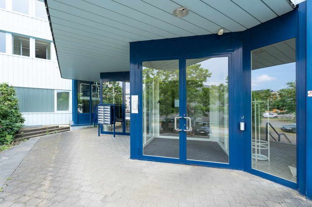 Büroraum an bester Lage! - Ansicht 2