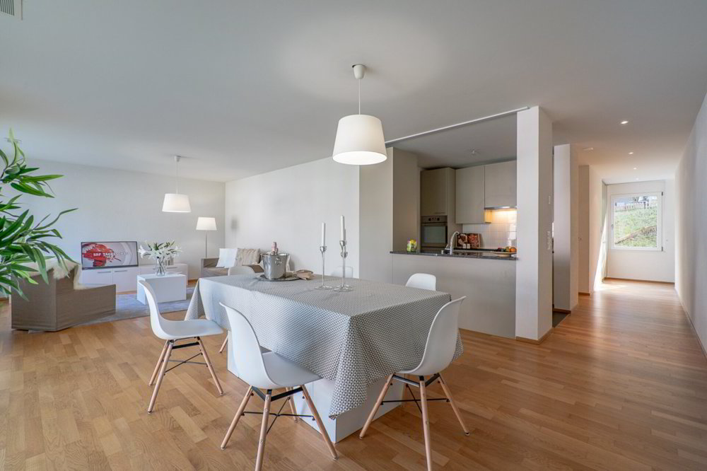 Wohnung – Diessenhofen - Ansicht 2