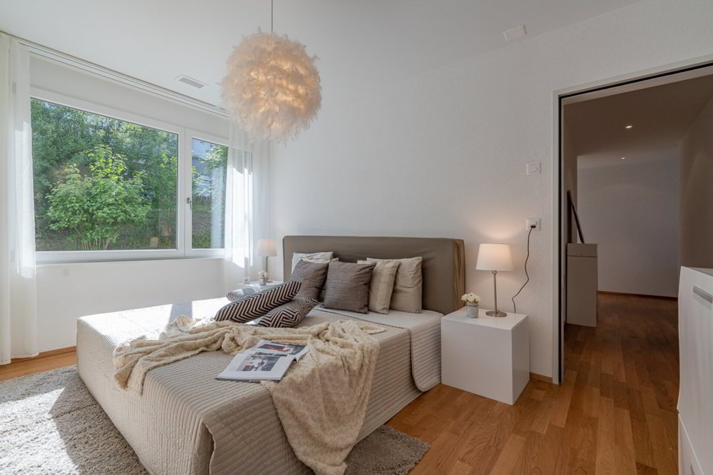 Wohnung – Diessenhofen - Ansicht 4