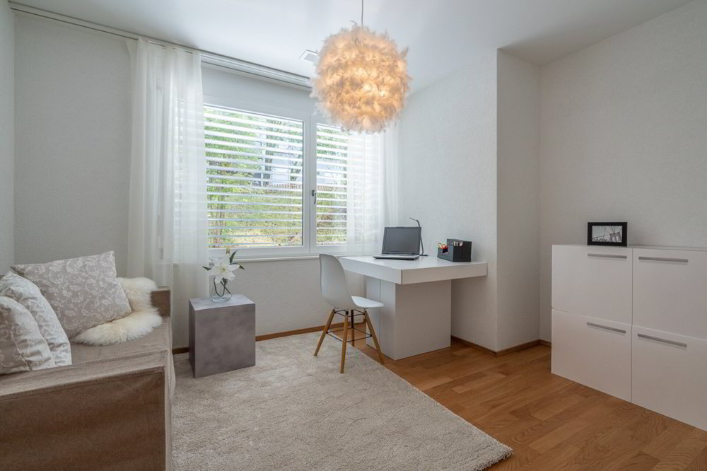 Wohnung – Diessenhofen - Ansicht 5