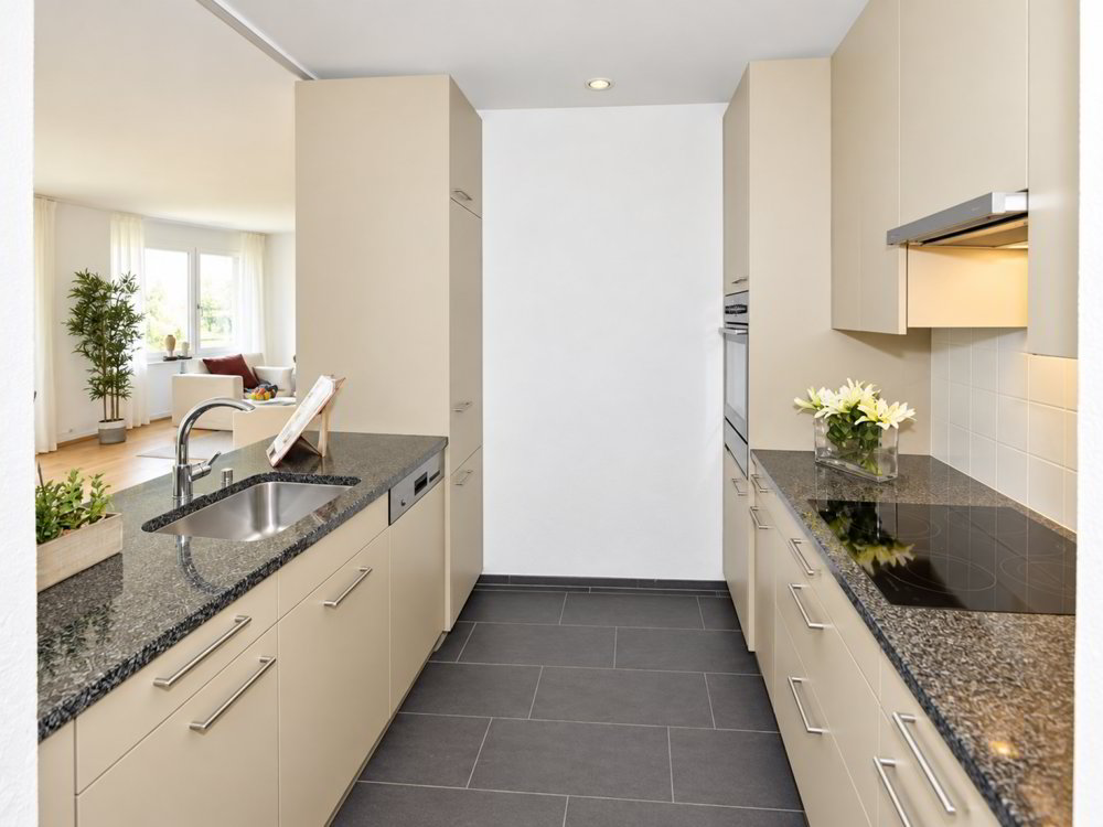 Wohnung – Diessenhofen - Mehr
