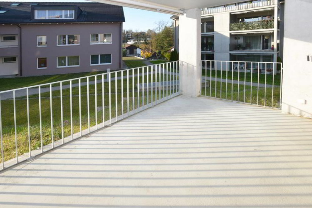 Appartement 3.5 pièces à louer à Diessenhofen - image 1/7