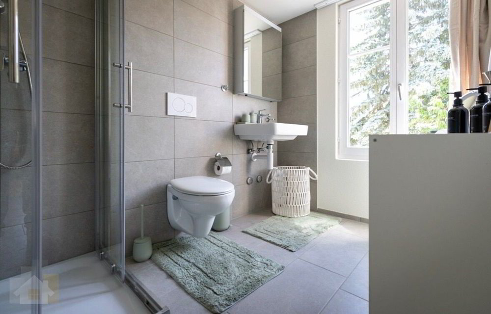 Moderne, möblierte 2.5-Zimmer-Business-Suite in Romanshorn - Ansicht 2