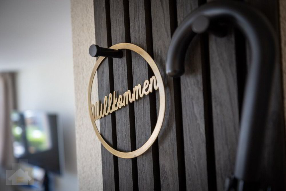 Moderne, möblierte 2.5-Zimmer-Business-Suite in Romanshorn - Ansicht 4