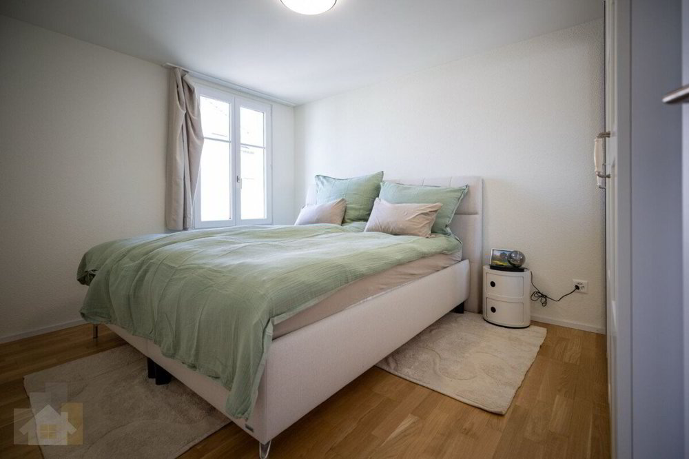 Moderne, möblierte 2.5-Zimmer-Business-Suite in Romanshorn - Mehr