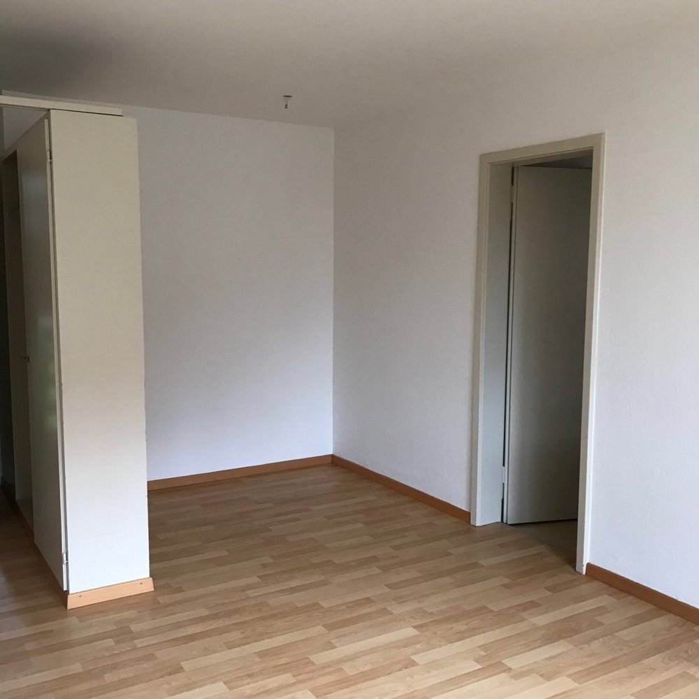 Wohnung – Arbon - Mehr