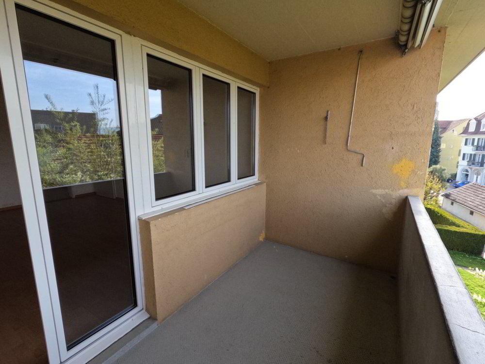 2 Zimmer Wohnung zu vermieten in Arbon - Bild 1/8