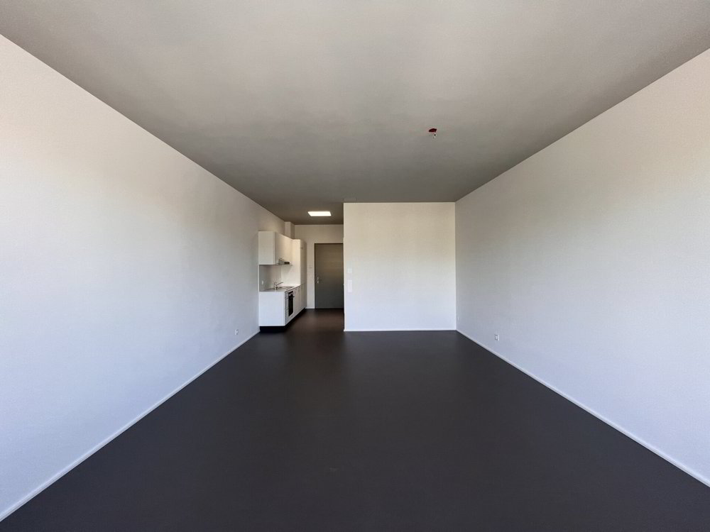 Wohnung – Kreuzlingen, Bernrainzelg - Ansicht 2