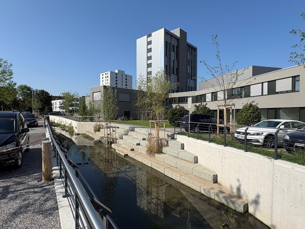Wohnung – Kreuzlingen, Bernrainzelg - Ansicht 5