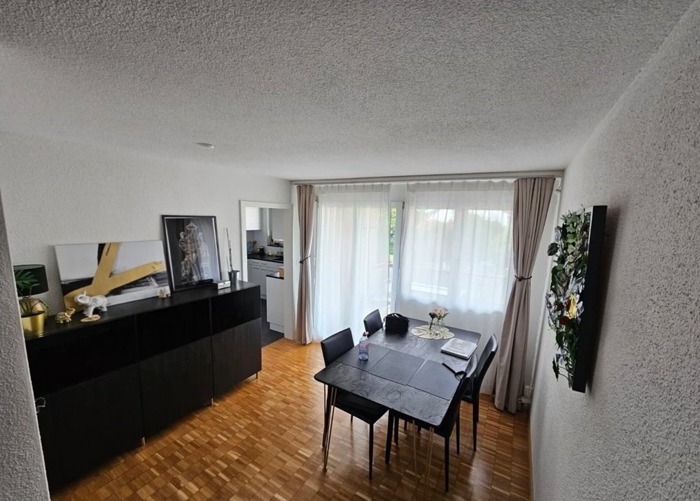 Wohnung – Frauenfeld - Ansicht 5