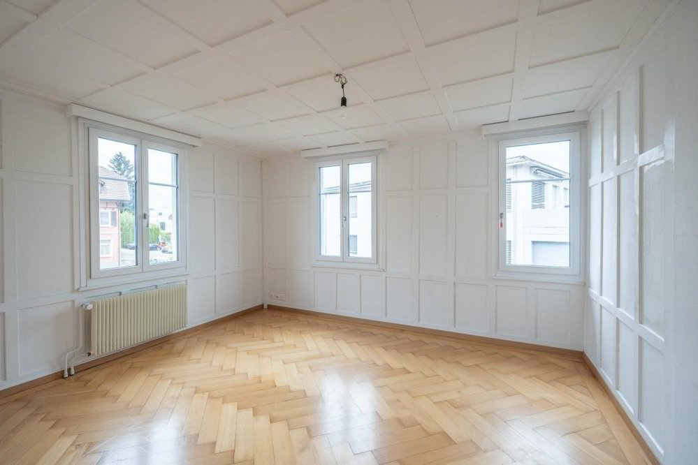 Haus – Rickenbach b. Wil - Ansicht 2