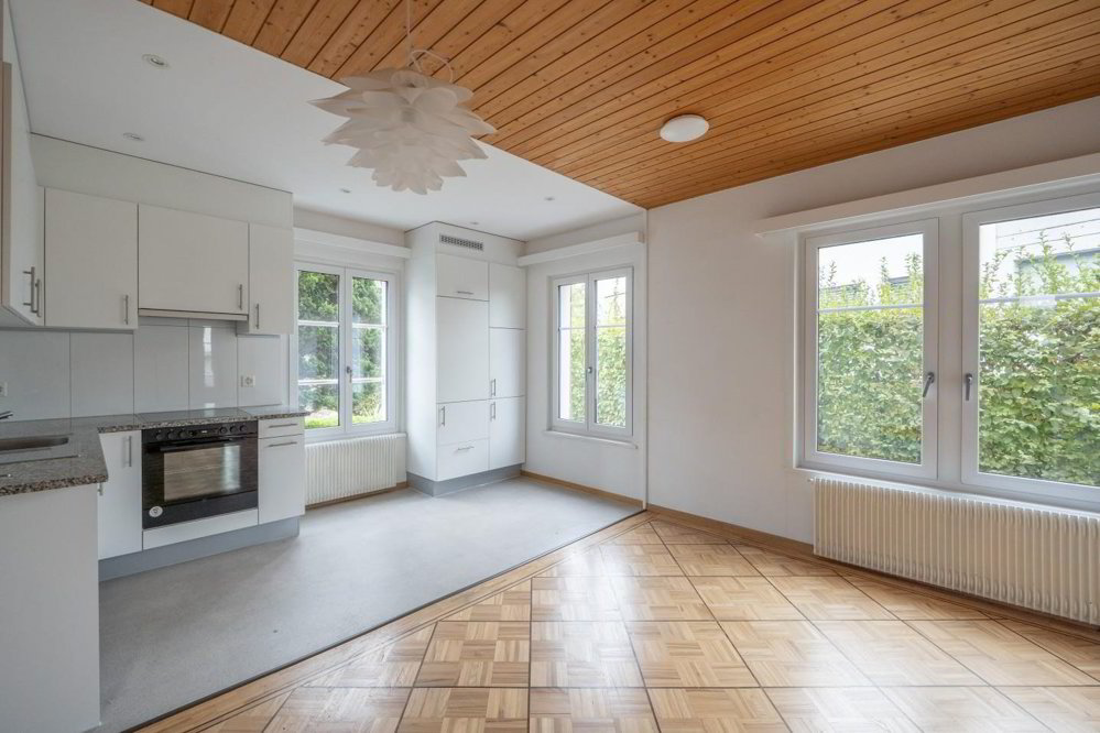 Haus – Rickenbach b. Wil - Ansicht 4