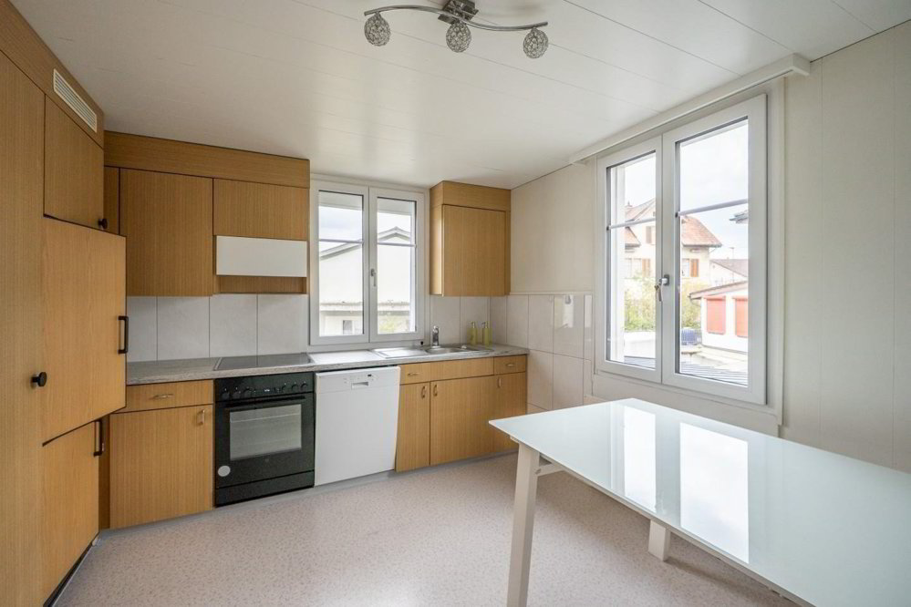 Haus – Rickenbach b. Wil - Ansicht 5