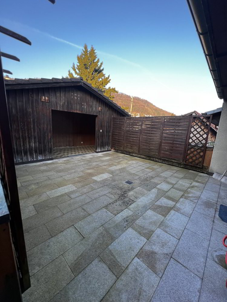 4.5 Zimmer Wohnung zu vermieten in Remigen - Bild 1/10