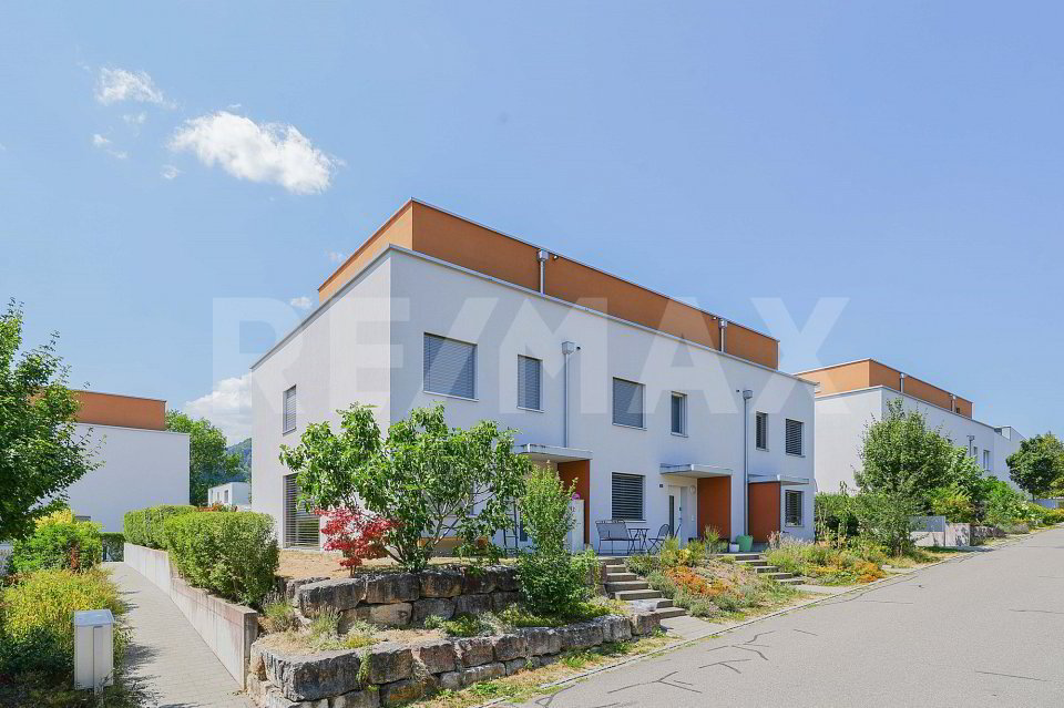 Haus – Gipf-Oberfrick - Ansicht 3