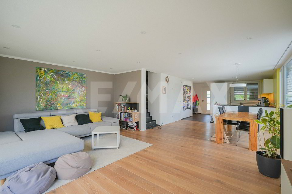 Haus – Gipf-Oberfrick - Ansicht 4