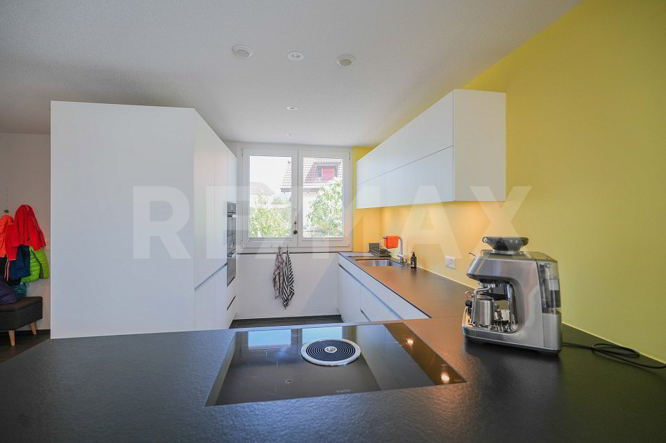 Haus – Gipf-Oberfrick - Ansicht 5