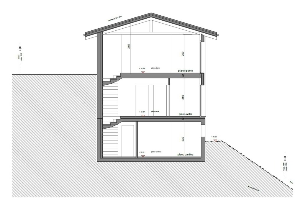 Maison 4.5 pièces à louer à Agno - image 1/33