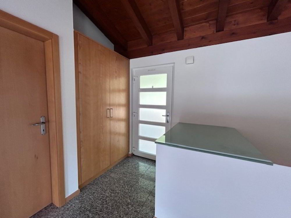 Haus – Cassina d'Agno - Ansicht 4