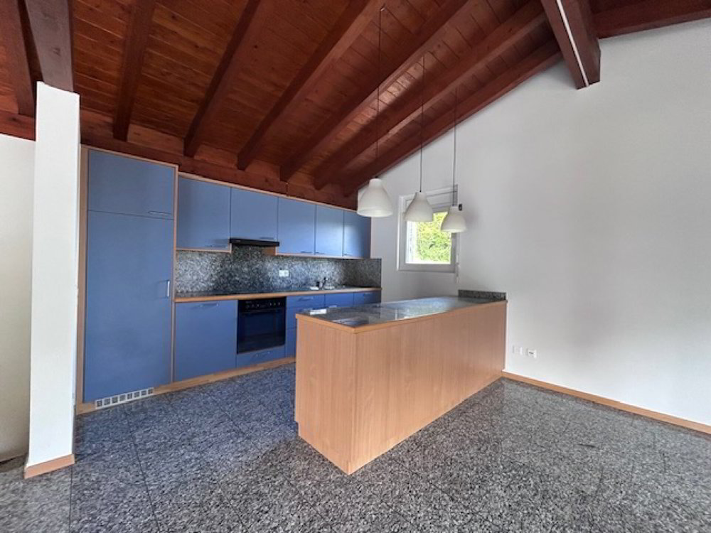Haus – Cassina d'Agno - Ansicht 5