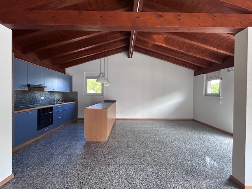 Haus – Cassina d'Agno - Mehr