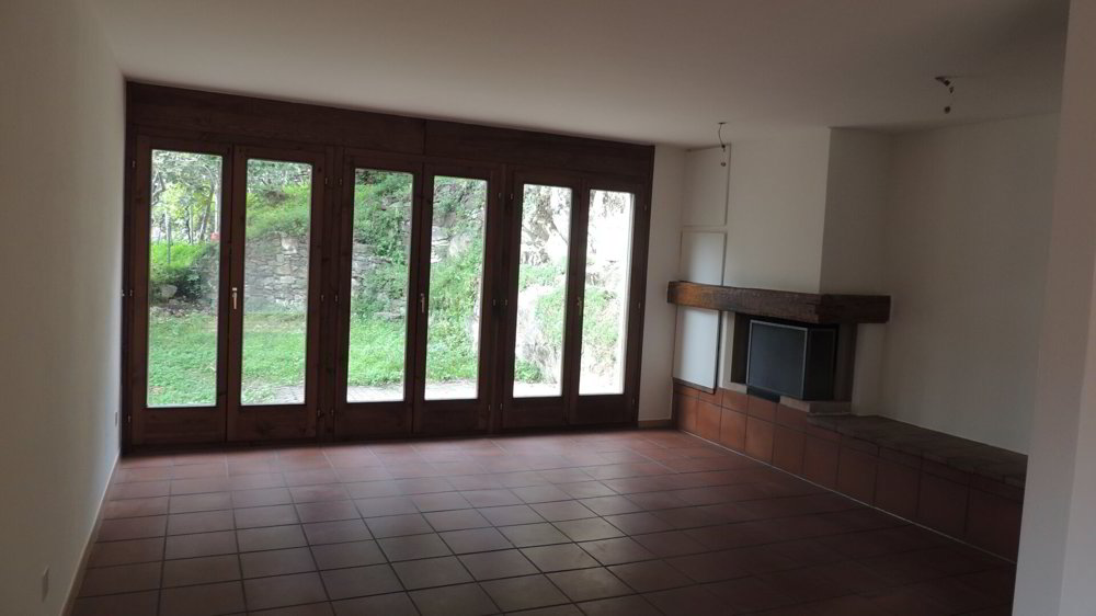 Haus – Monte Carasso - Ansicht 4
